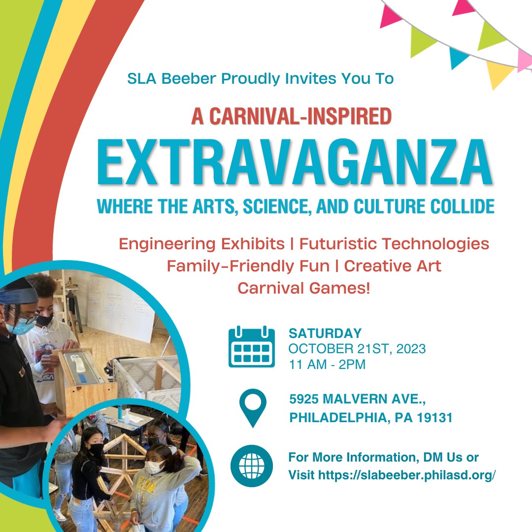 Check out the amazing work our students have been doing and have some fun too! #phled