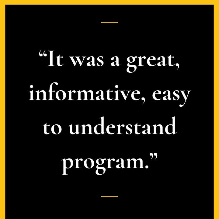 WakeSPS's tweet photo. To enhance your ability in executing a successful project, we invite you to join us on Nov. 6 in Winston-Salem for Project Management Essentials for Working Professionals, a non-credit workshop presented by Wake Forest Executive Education. See more below:

https://t.co/JCEsw2PDL1 https://t.co/iX20NdBngR