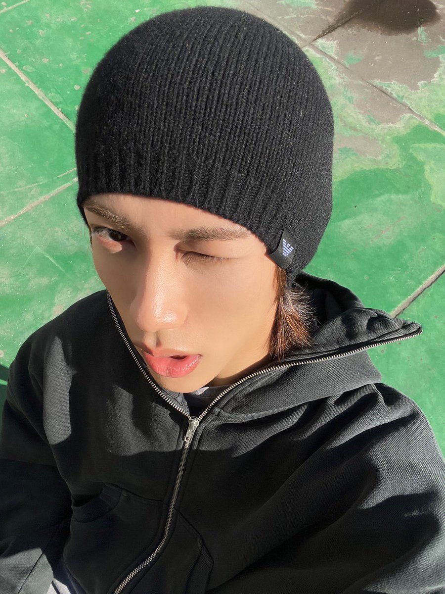 [#池﨑理人]

今日も行くぞー！！！！！
MINI集まれー！！

#INI_TAGME
#INI #IKEZAKIRIHITO