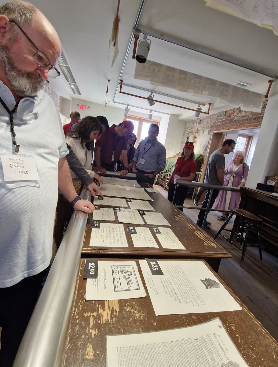 On to Philadelphia. Really enjoyed spending time with my amazing paediatric orthopaedic and spine colleagues from all around the world at IPOTT - what a great meeting! Looked around Philly, hung out with the power crew from POSNA and met the legendary Alexander Hamilton :)