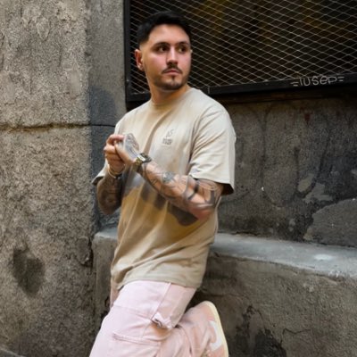 albert_killers's tweet photo. #NuevaFotoDePerfil https://t.co/hAzLeSZdD4