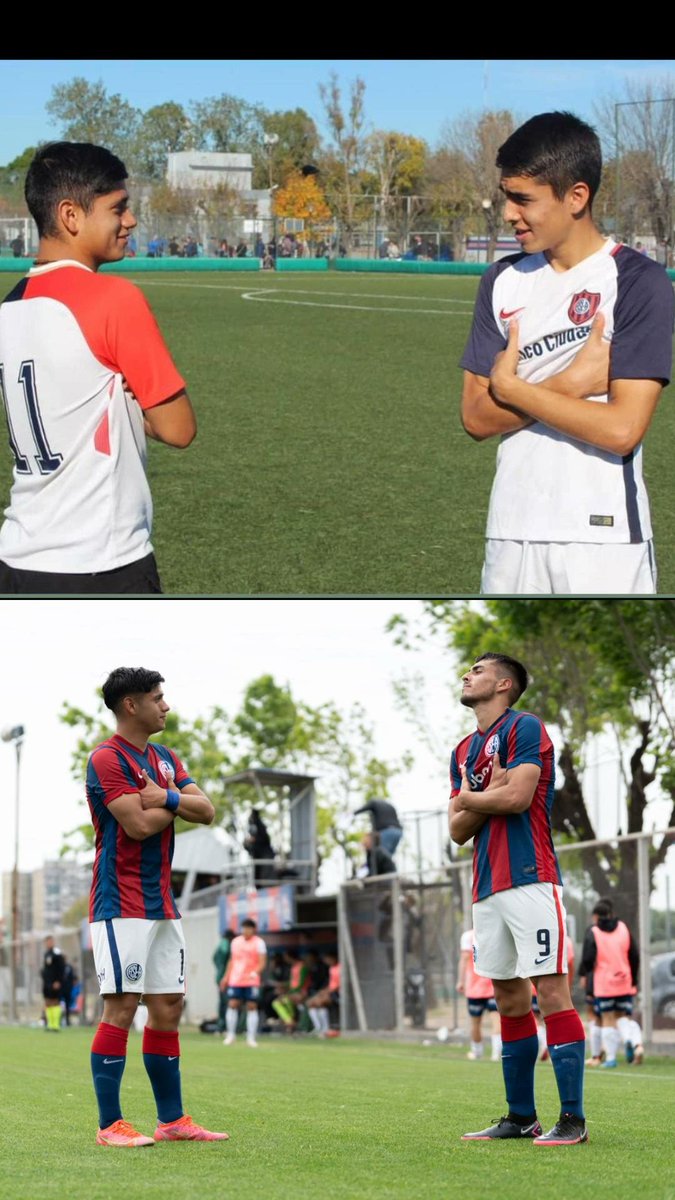 Nada Mejor Que Disfrutar El Fútbol Con Los Amigos! 
Teníamos una foto pendiente hermano♥️🙌🏼