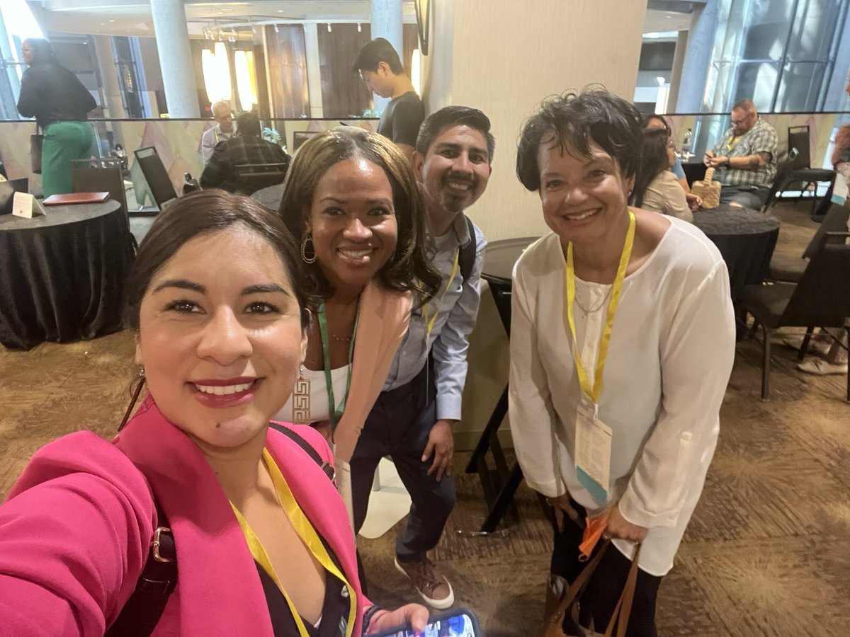 Kaniqua Daniel Welch tweet media