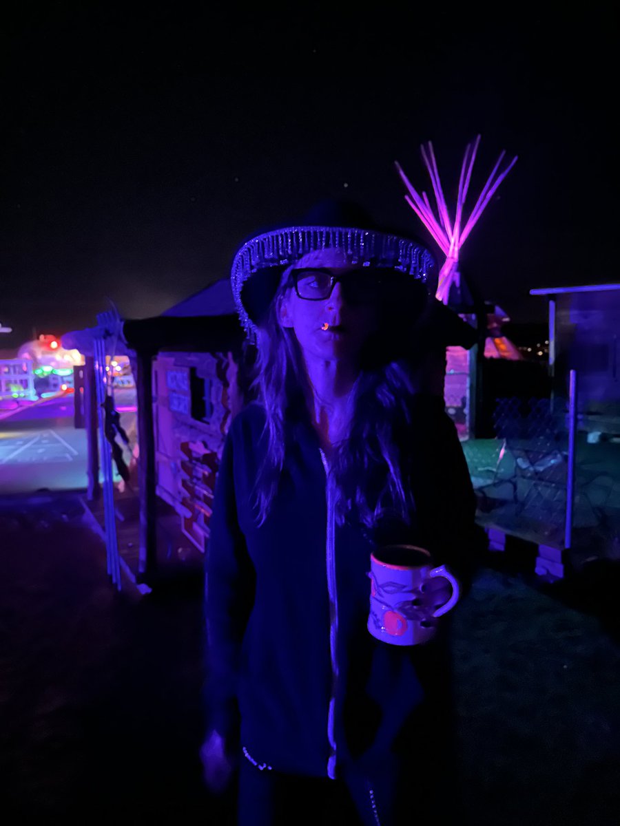 VndyPrince's tweet photo. Had a killer time in the desert. https://t.co/LAHqWabqK6