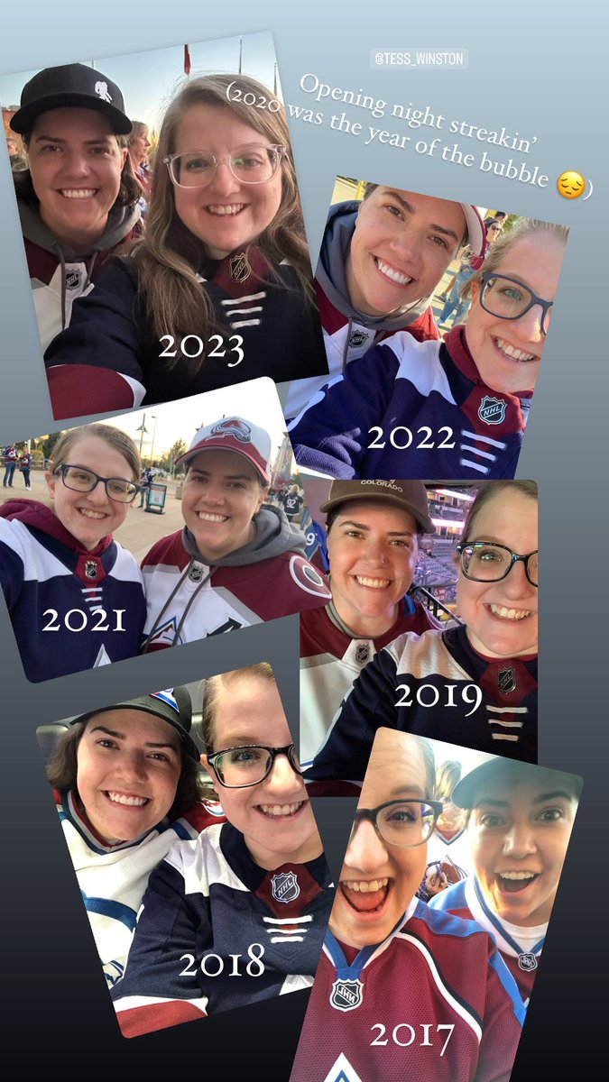 lauritt809's tweet photo. #goavsgo https://t.co/HBPorhEWhp