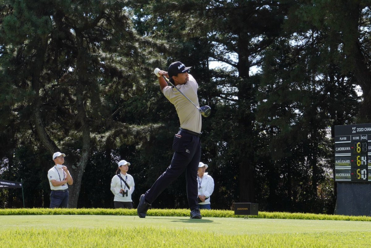 golfnetwork_jp's tweet photo. ゾゾチャン皆勤賞の小平智選手。FedExCupポイントの上積み、いや、テッペン目指して頑張って欲しいです😤
#GOSATOSHI
#小平智
#ZOZOCHAMPIONSHIP #ゾゾチャン #PGAツアー #ゴルフ #ゴルフネットワーク https://t.co/PVFvyaQnQc