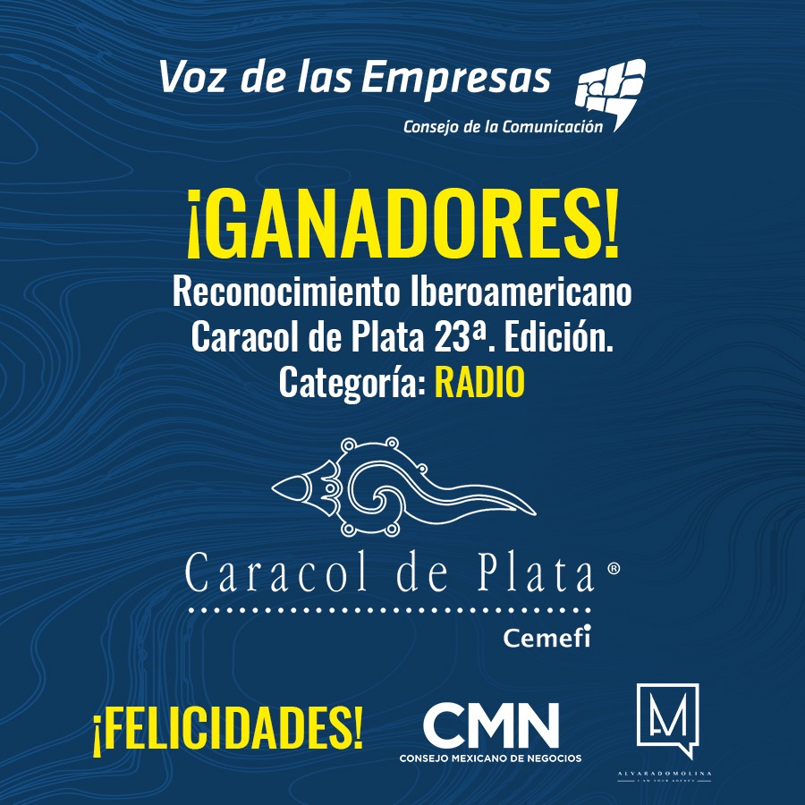 Consejo Comunicación tweet media