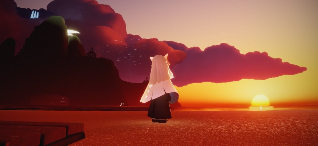 🙊🙊🙊🙊🙊 #skychildrenoftheligh #sky写真部 #thatskygame #skyassemblies #Animangaki2023? #SkyPhotoClub  
Original: sky_haru_0
