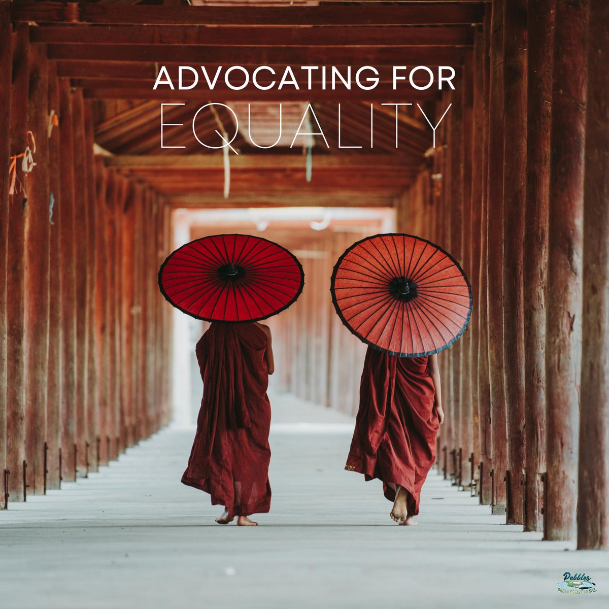 DrPattiL's tweet image. Uncover the complexities of social justice through travel. 🌈 Witness different socio-economic realities, engage with grassroots organizations, and become an advocate for equality and human rights. ⚖️
Get in touch for an unforgettable experience. #socialjustice #advocate #equa...