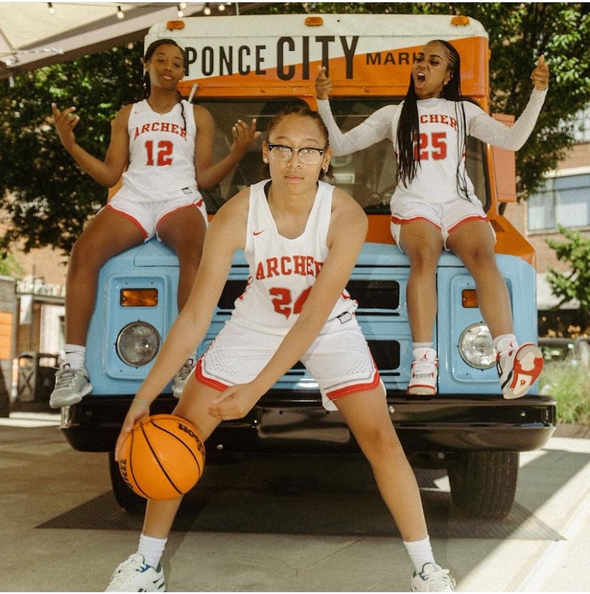 Mearah (MeMe)Whitehead (@mearahw2025) on Twitter photo We ready…🤫😈 <a href="/ArcherWBB/">Archer WBB</a> <a href="/KyleSandy355/">Kyle Sandy</a> <a href="/GDPsports/">Gwinnett Daily Post</a> We ready…🤫😈 <a href="/ArcherWBB/">Archer WBB</a> <a href="/KyleSandy355/">Kyle Sandy</a> <a href="/GDPsports/">Gwinnett Daily Post</a>