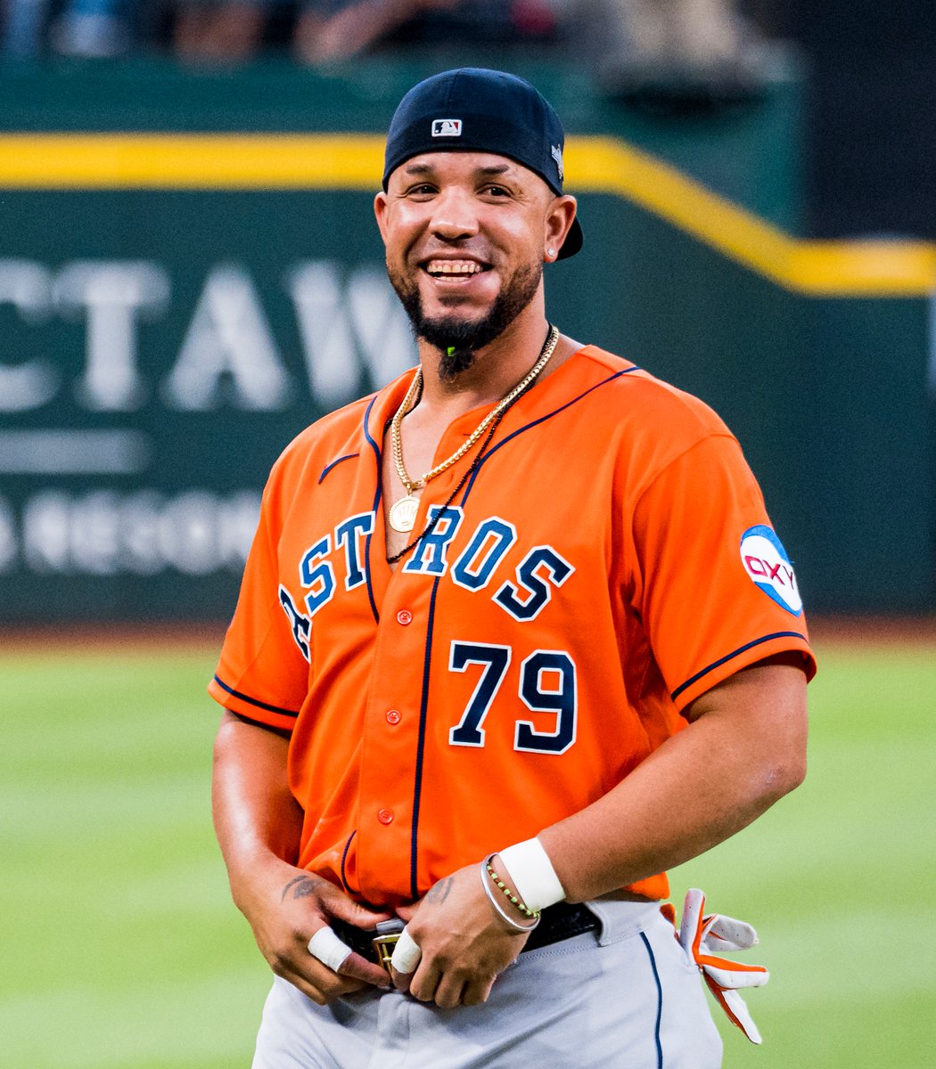 Houston Astros tweet media