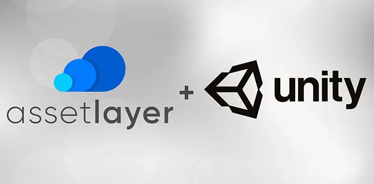 DePotatoChain's tweet photo. 1/10: Exciting news from the gaming world! Asset Layer's integration into Unity is changing the game development landscape. Find out how this opens up a new era for gamers and creators. #Gaming #GameDevelopment #AssetLayer #Unity https://t.co/0ltkVHD60Q