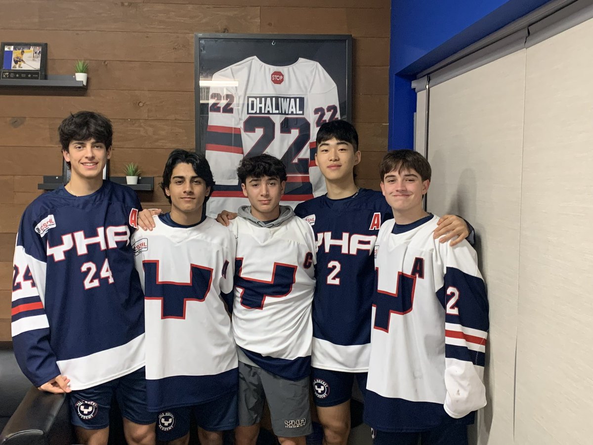 YHA_Lions's tweet photo. U17 Prep |

Leadership Announcement 📣 

Captain
@bodie_jerome 

Assistant Captains
Gus Schill
Devan Bahia 
@DennyOh7 
@JaydenOleskiw 

Congrats gentlemen!
🦁🦁🦁🦁🦁 https://t.co/d687qqKOAO