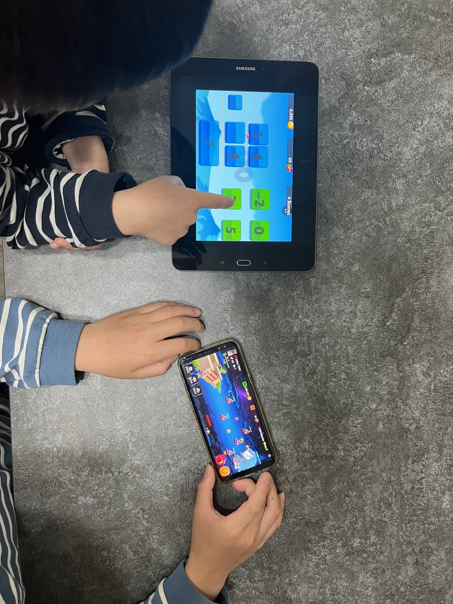 gesoft_KR's tweet photo. I think learning while playing is the best way for kids to study.

#math #learn #parenting #indiegame  #mathgame #kidslearning https://t.co/roE2KXuqYA
