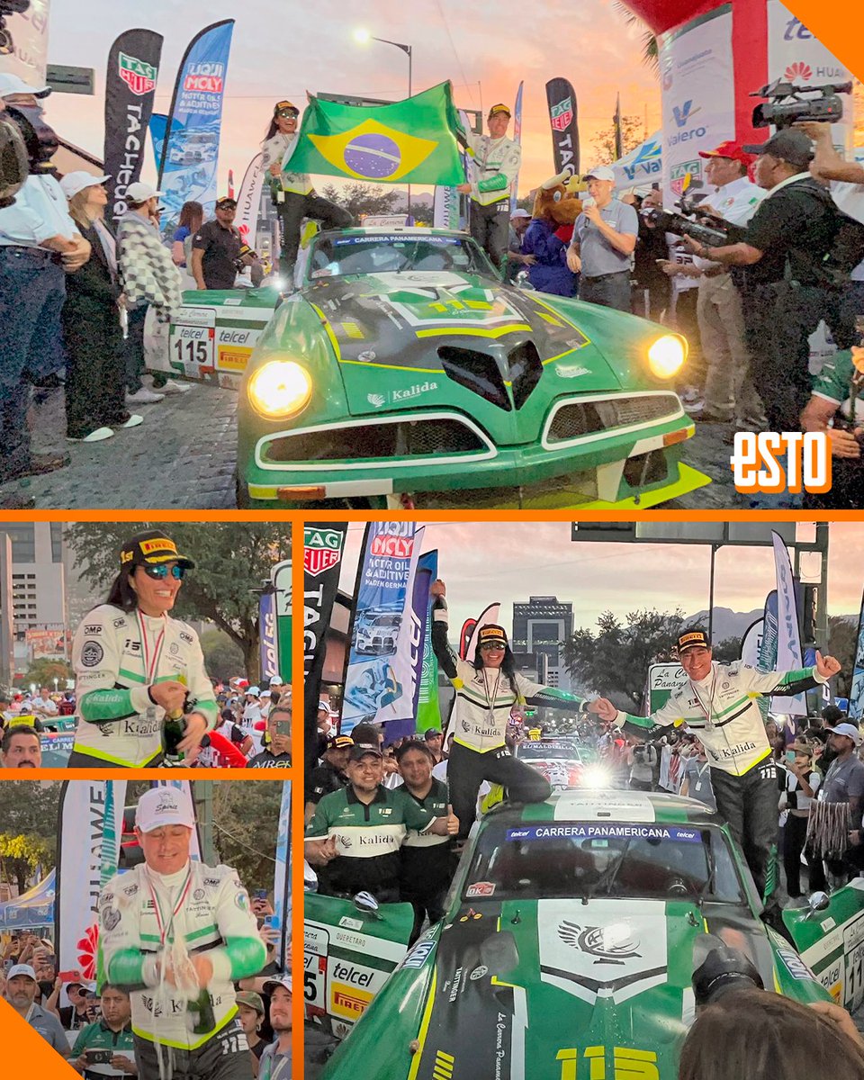 Esto en Línea tweet media