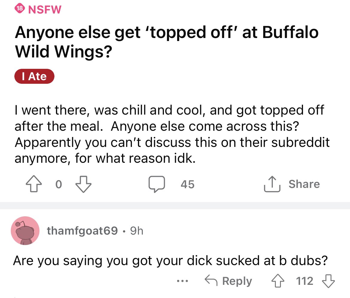gochillyourself's tweet photo. Yeah we're going to bdubs https://t.co/mkpJHDRtmK