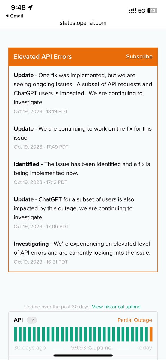 Read Copilot tweet media