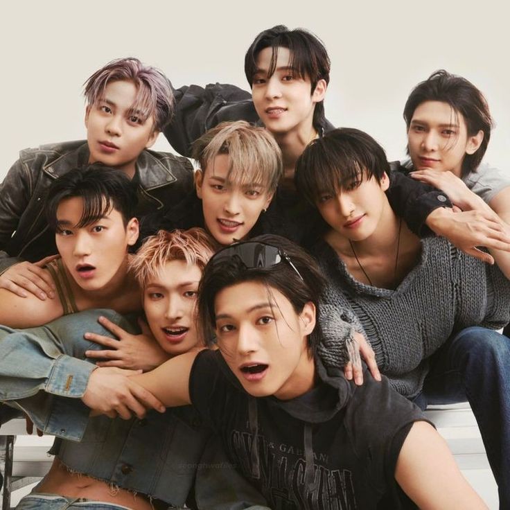AJ · MATZ lesbian atiny ♡ OT8 (⁠ ⁠˘⁠ ⁠³⁠˘⁠)⁠♥ tweet media