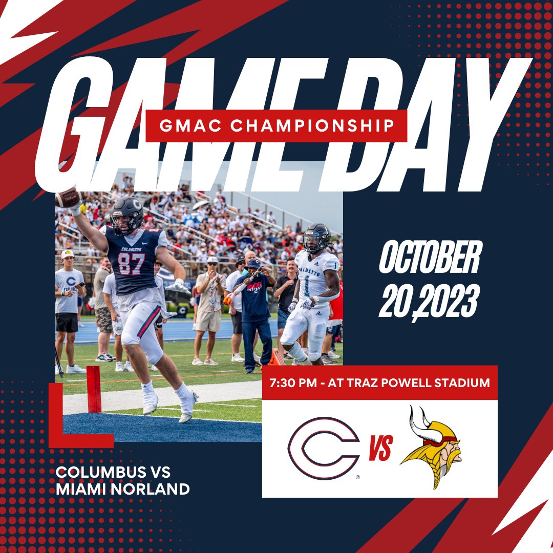 Brett_B_7's tweet image. GMAC CHAMPIONSHIP tomorrow! Be there! #CPride