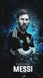 Lionel Messi: "Man Of The Past"