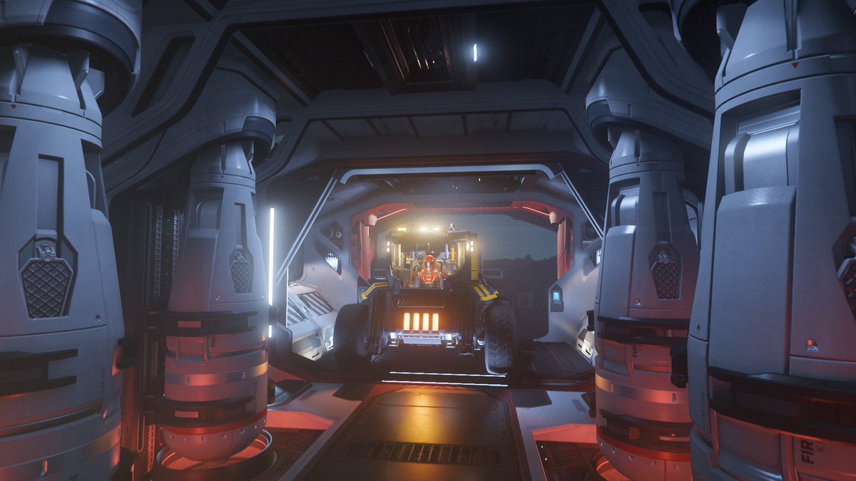GiXXer_Killa's tweet photo. Ok just a quick test to give a perspective. I'm not a professional but somebody had questions... π«‘
#StarCitizen #SpiritA1 #WhatFits https://t.co/vKkaW8ADAD