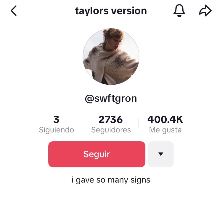 goldkaylr's tweet photo. how i became a gaylor: https://t.co/AaWssXyTxZ
