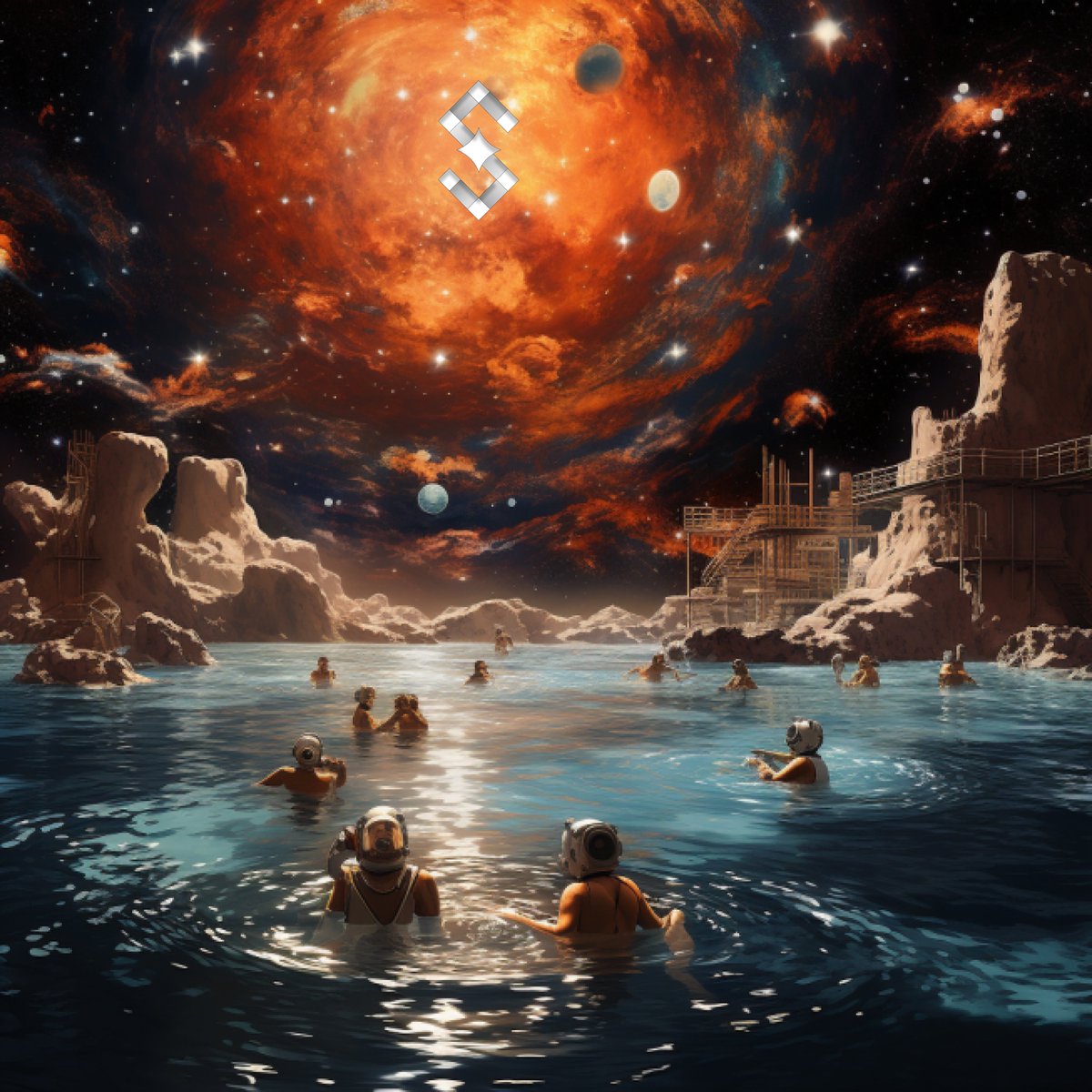 Stella💫️️ | Home of LeverageFi tweet media