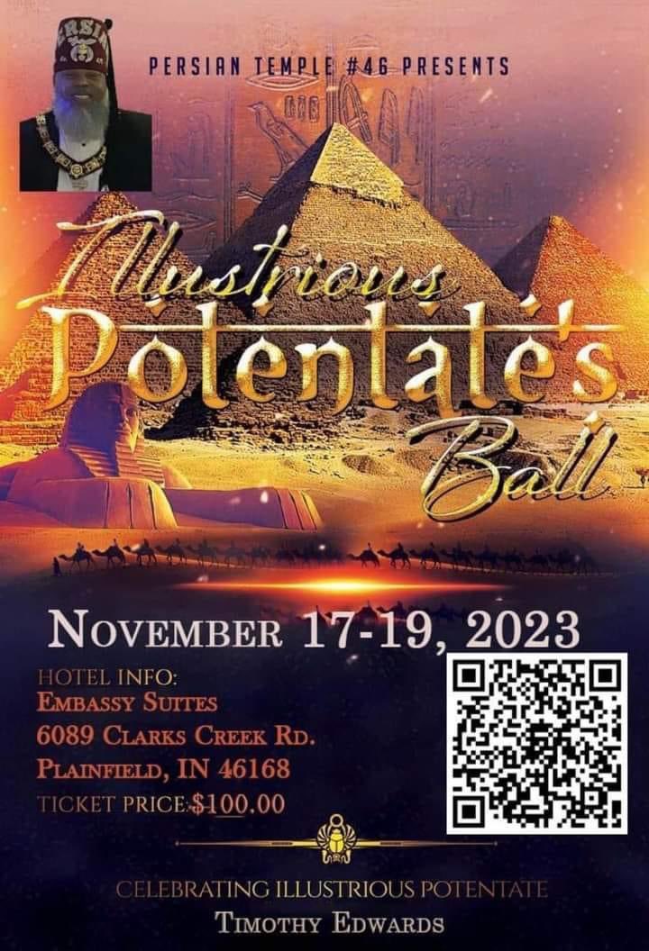 persiantemple46's tweet photo. If you would like to be a vendor for our Potentate Ball Weekend please sign up here: https://t.co/rBc8TVAkd5 https://t.co/nDgBXFd1vc