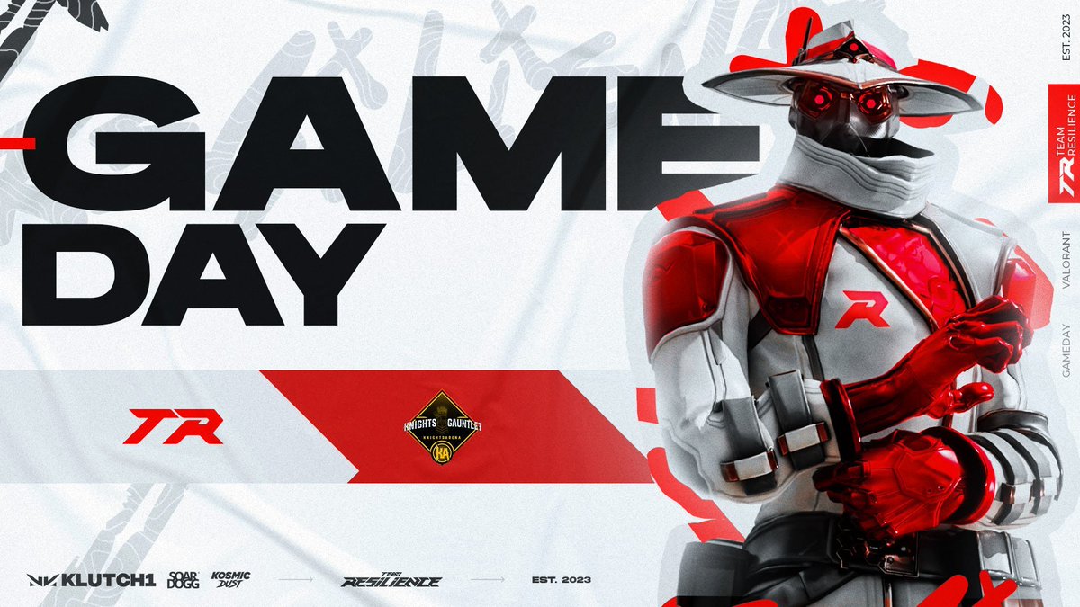 Come support the team as we take on <a href="/KnightsArena/">Knights Arena</a> #KnightsGauntlet 4:00PM est.⚔️

👤<a href="/DriosVal/">Drios</a>
👤<a href="/Bubblesctx/">alex</a>
👤<a href="/Chrom1e/">Chrome</a>
👤<a href="/1veloo/">veloooooo</a>
👤@LemonnVal