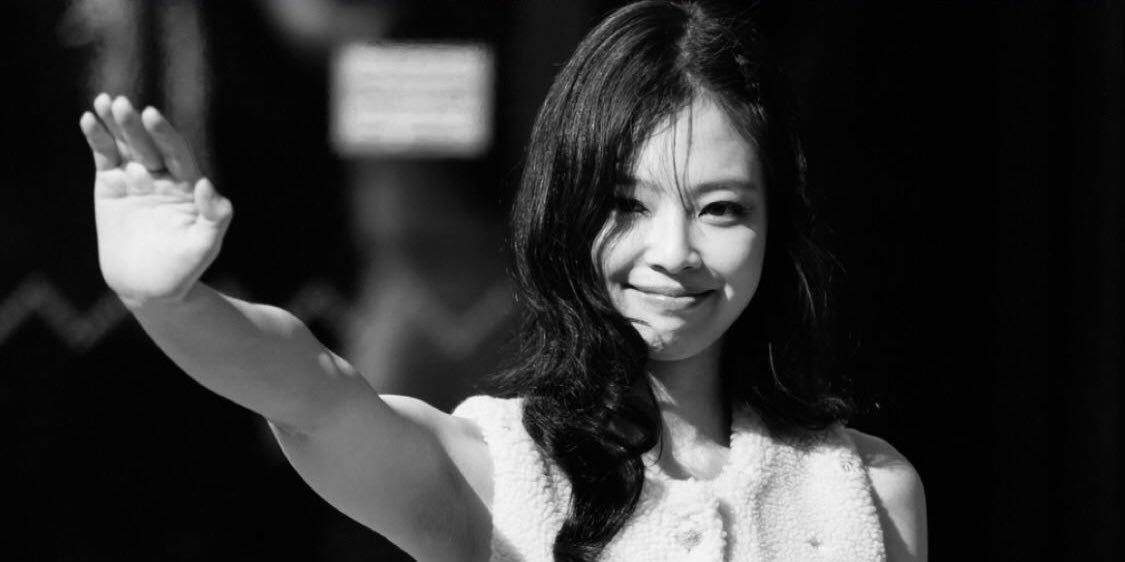 w. jennie (@jenyrubyjenn) on Twitter photo 