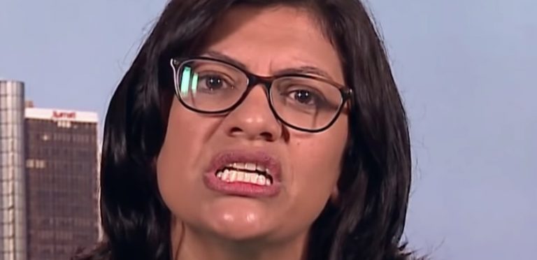 TEAM_USA__'s tweet photo. Rep. Ronny Jackson just sent a letter demanding Rashida Tlaib be barred from classified briefings on the war in Israel. 

Thoughts? https://t.co/DFZBqciwOn