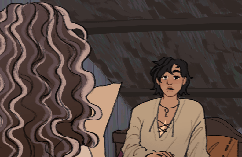 lumenizampel's tweet photo. β Touch of Divinity UPDATE! β¨
Read Interlude: Safety on:
Webtoon: https://t.co/uIRdlVfEVC
Tapas: https://t.co/TCxDSePHD3
#TouchofDivinity #webcomics https://t.co/pyvffkmHNh