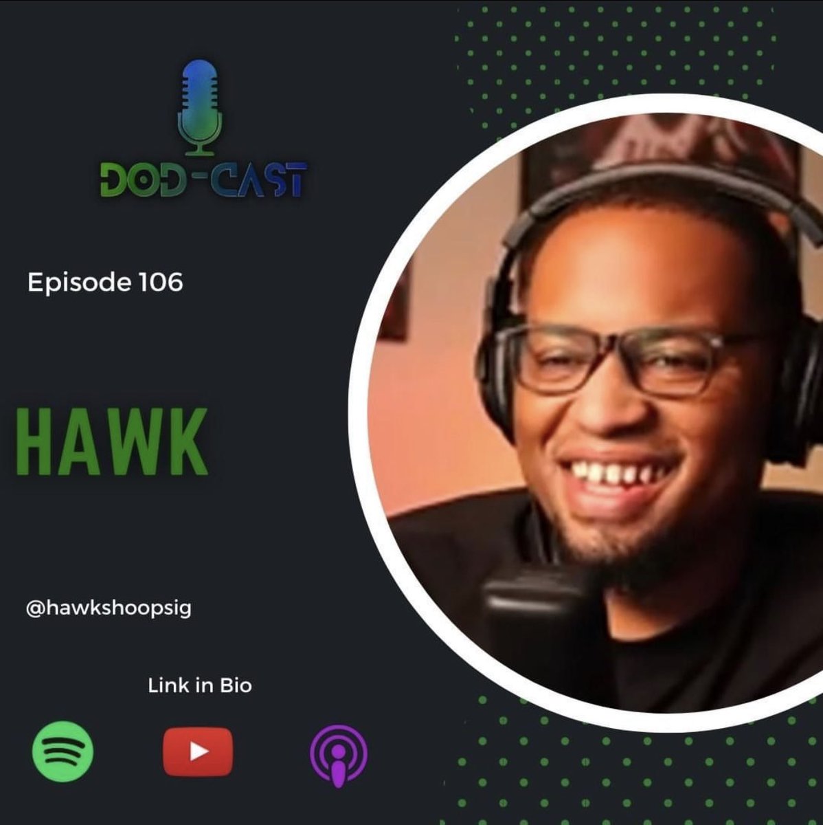 HawksHoopstw's tweet photo. NBA Season Preview with @DOD_Cast 

▶️ https://t.co/c21QrH5IA0 https://t.co/mg2qdy9GoD