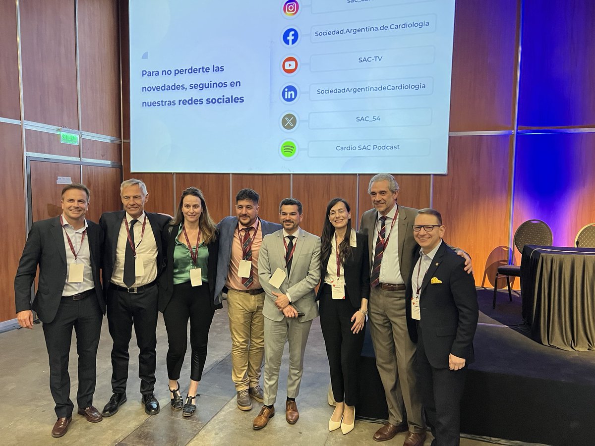cardioflash's tweet photo. 👌Muy honrado con la invitación de SAC y poder representar a mi país en este gran bloque internacional de válvula aórtica bicúspide. Aportamos y aprendimos un montón.                              👌Gran encuentro con amigos de toda America Latina. https://t.co/ScbzkKOW1z