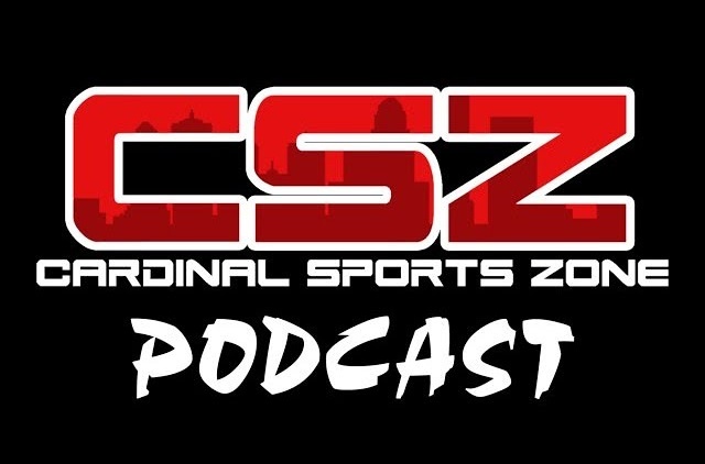 CardSportZone's tweet photo. Tomorrow at 630pm we have the @raveonsports @502_Circle Louisville LiveStream with @TheWillieTyler & @CamRonJKelly hosted by our own @Jeremy_CSZ!
Log in the app & give us your thoughts & questions!
#LsUp #GoCards #BrohmSquad #LetsPlayFootball #RaveOn #502Circle #CSZPodcast https://t.co/mGk5Ws1UJn