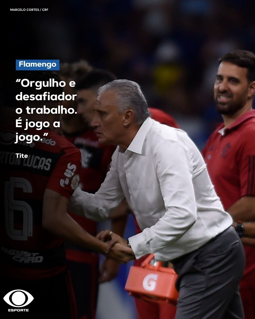 Os melhores memes do jogo entre Flamengo e Cruzeiro