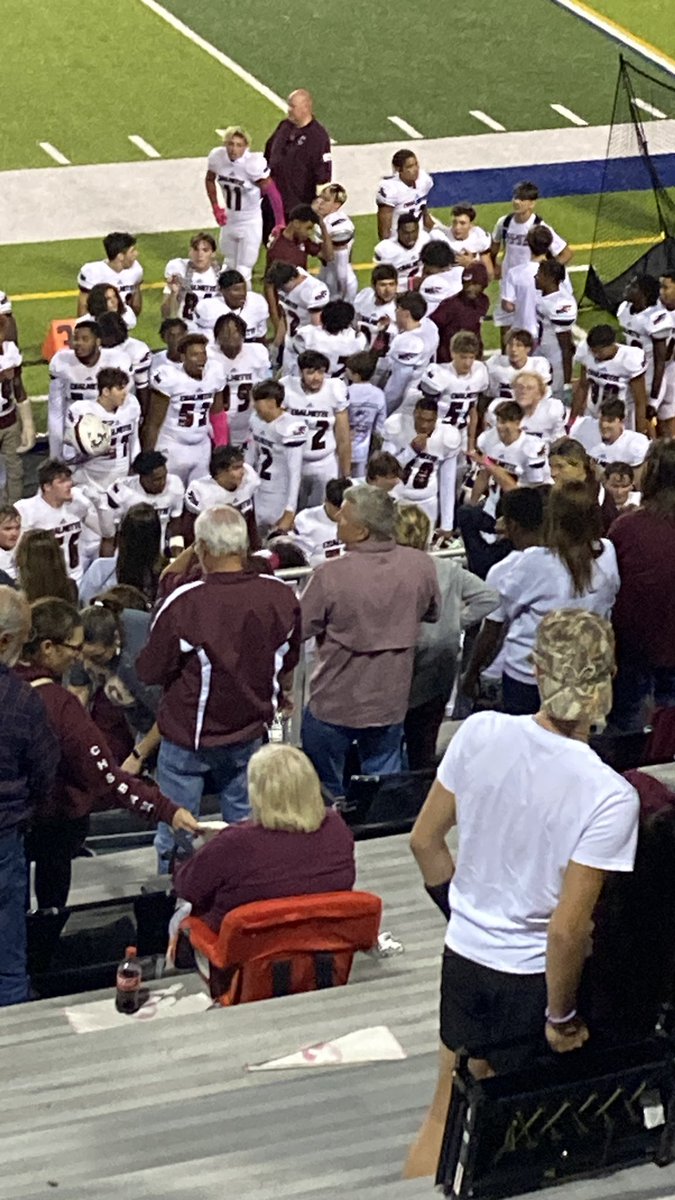 OwlsChalmette's tweet photo. 7-1 https://t.co/Lp8wHsu1qK