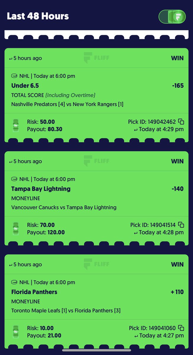 Furnacepicks's tweet image. Some model Ws

Cooked on stream like if you tailed! Post a few on @bumpedpicks