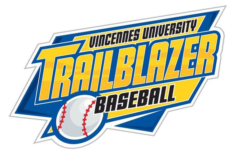 I’m extremely excited to announce I am committed to Vincennes University to further my academic and athletic future!  I’d like to thank my family, my coaches, and all my teammates for helping make this dream come true!  Looking forward to becoming part of the Trailblazer family.