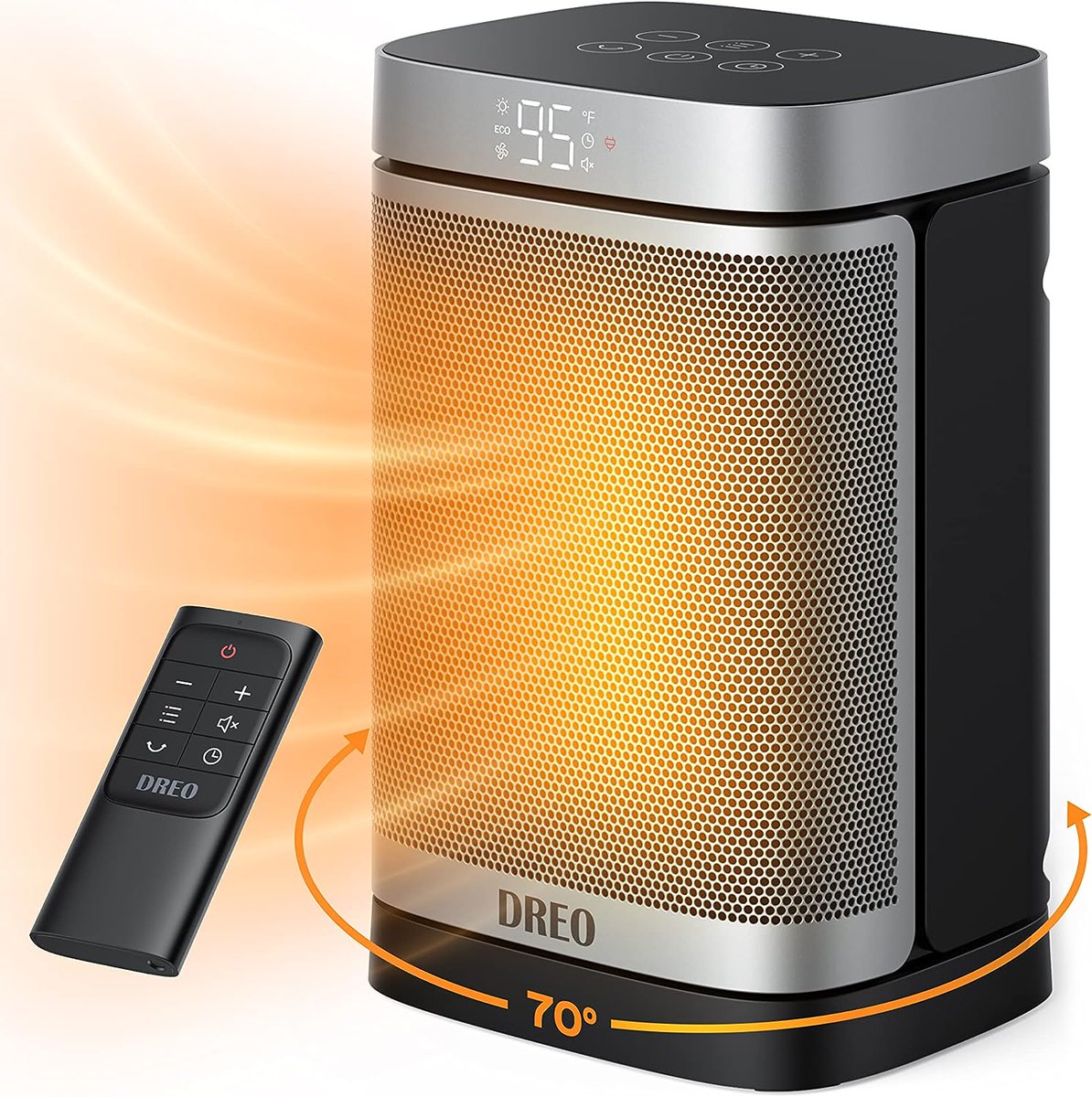 RComputer83300's tweet image. Best quality
1500W PTC Electric Heater
100% guaranteed
Order now ,,,
amzn.to/49exB1d