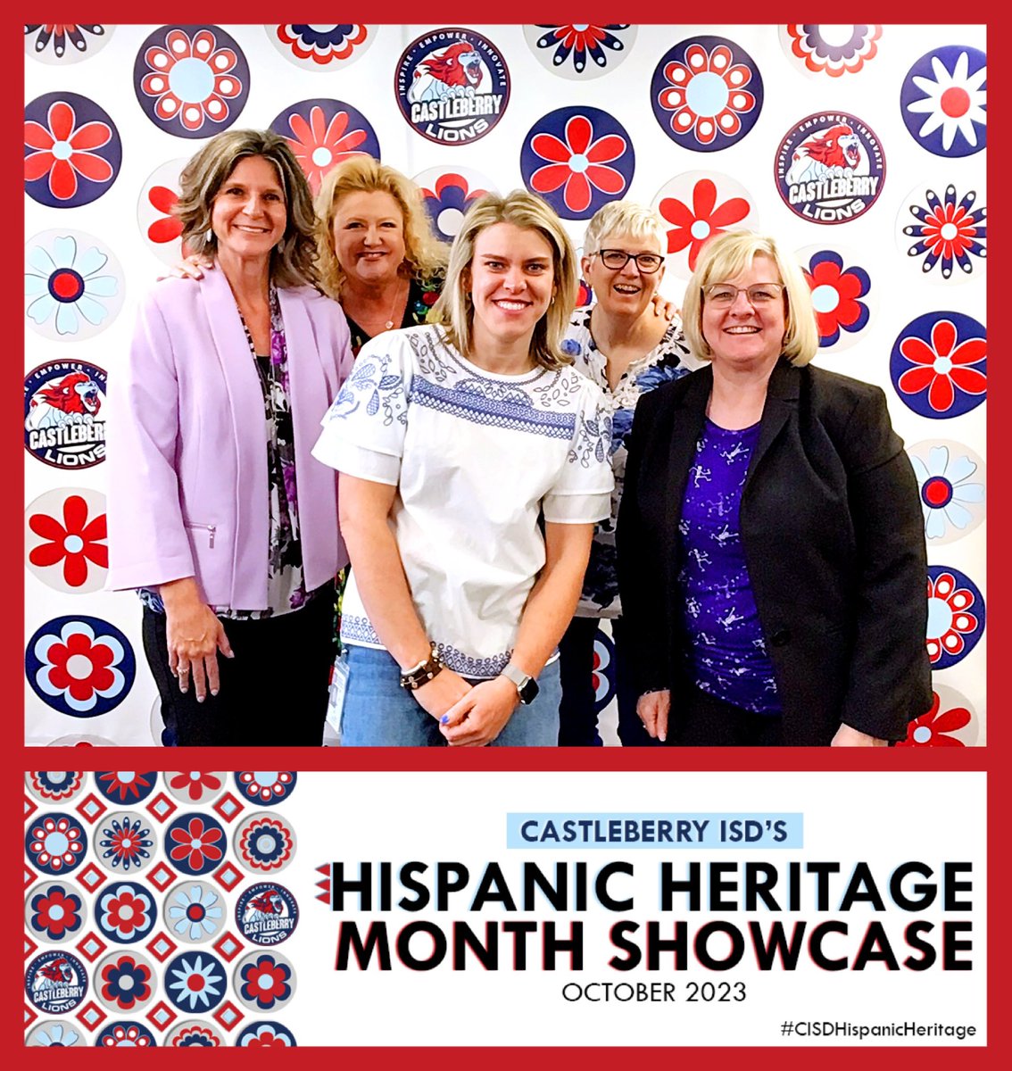 Abigail Offenbaker tweet media