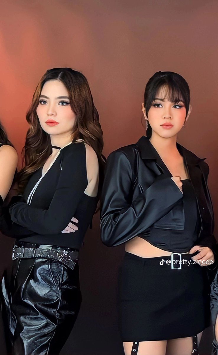 sharssp's tweet image. grabe rin yung visual ng mga tita kavog!!! 🥹❤️‍🔥

#SharleneSanPedro | #DocZ