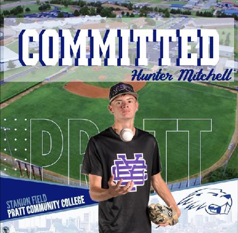 Am excited to announce my commitment to <a href="/PrattBaseball/">Beaver Baseball</a> to continue my education and baseball career. I am thankful for my ybc teammates, coaches and family who got me to this point.<a href="/YardBallClub/">Yard Baseball Club</a>  <a href="/mahlykdavis/">Mahlyk</a> <a href="/CoachCulby55/">Clint Culbertson</a> <a href="/PatchettPaula/">Paula Patchett</a> <a href="/JEMitchell81/">John Mitchell</a>