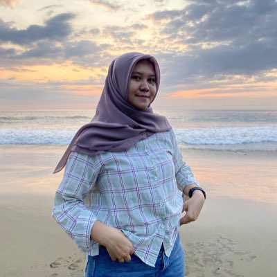 maulizaaaaa's tweet photo. #FotoProfilBaru https://t.co/BlCjfIZmvq