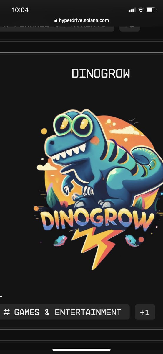 elchuo160's tweet image. 😼 #HyperdriveHackathon