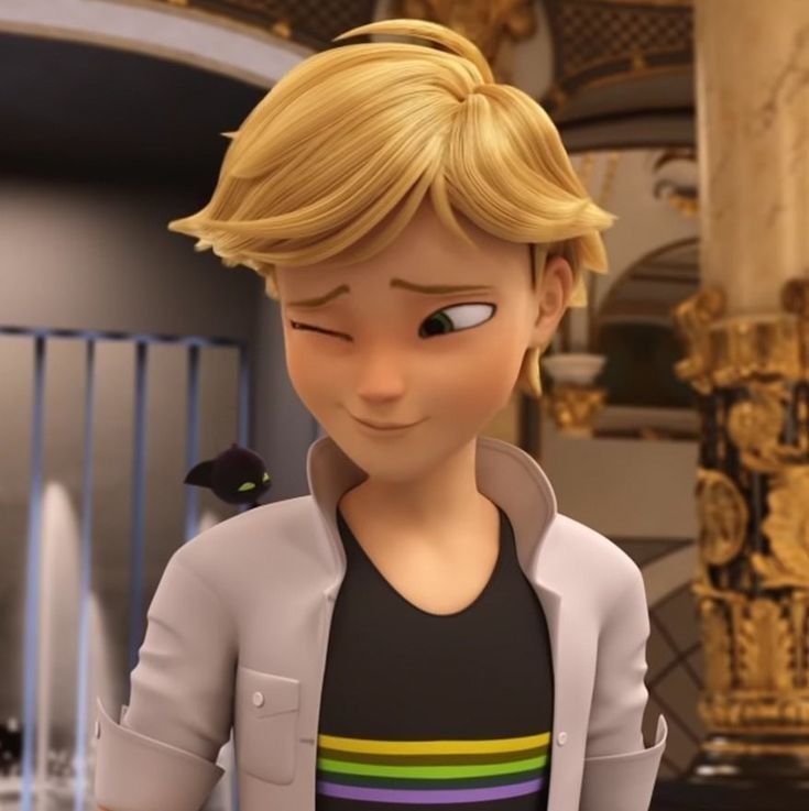 moonbeamagic's tweet photo. everyone is saying that adrien's birthday is today and since we don't have an official date i think it makes sense because 8 years ago bubbler was released in france, so HAPPY BIRTHDAY SUNSHINE! i think we share age now 😭 https://t.co/uuGYJEkBb3