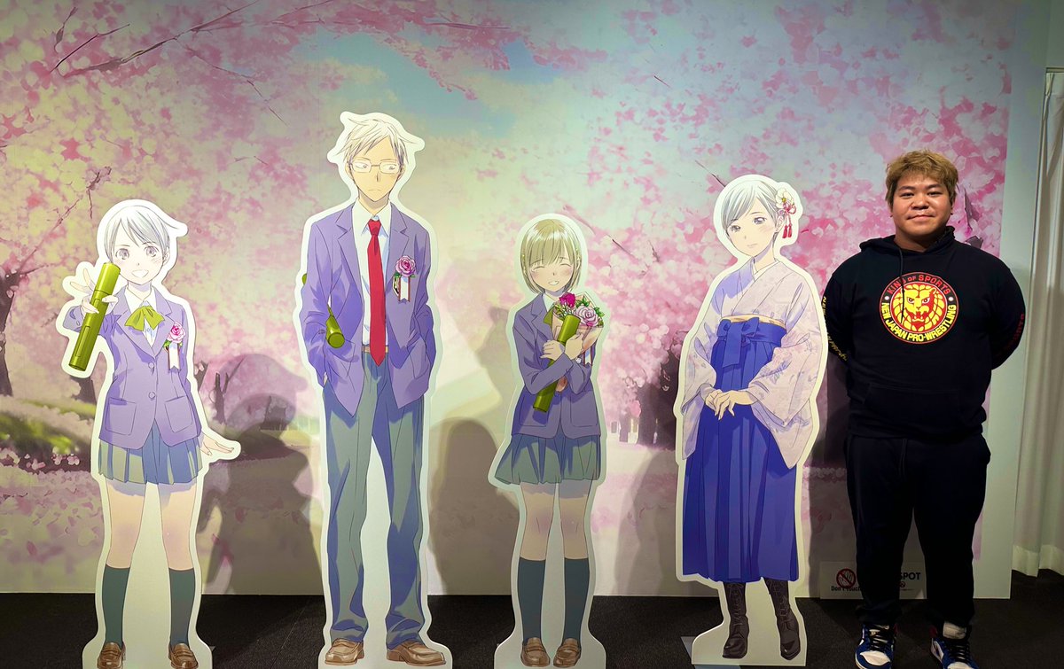 最終兵器彼女原画展 - البحث / X