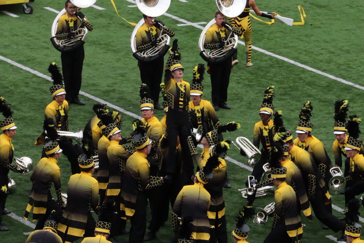 chsband1's tweet photo. https://t.co/mv7Qf1tz8T
