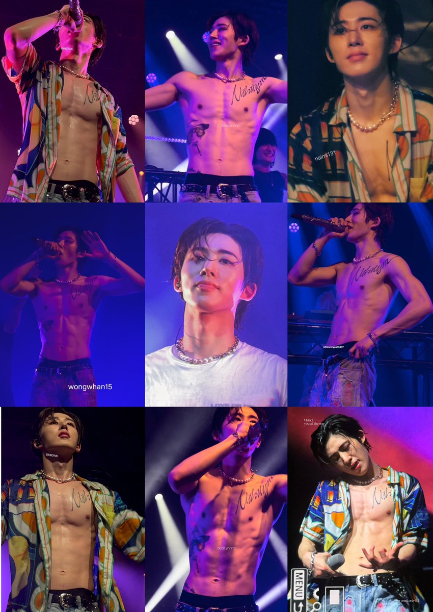 khbsource's tweet photo. 231019 kim hanbin in Munich https://t.co/WiiKmHQYWc