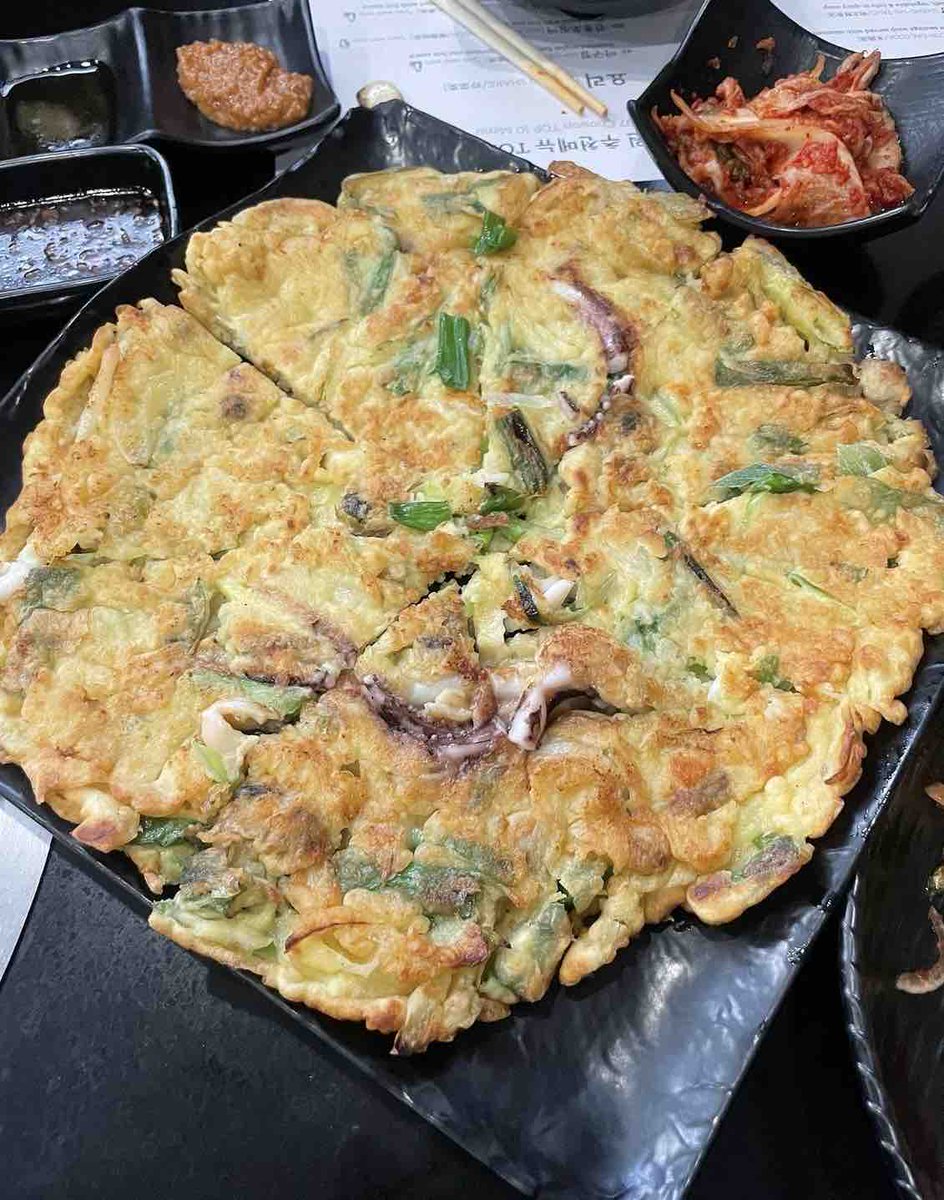 colly_lam's tweet photo. Recommended by Korean friend@cho won https://t.co/O7S6NRAVrD